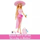 Set de joc Barbie "Plimbare pe plaja" foto