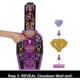 Set de joc Monster High Clawdeen Wolf cu sifonier foto