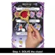 Set de joc Monster High Clawdeen Wolf cu sifonier foto