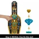 Игровой набор Monster High Cleo De Nile