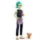 Игровой набор Monster High Deuce Gorgon и Perseus foto