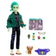 Игровой набор Monster High Deuce Gorgon и Perseus foto