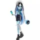 Игровой набор Monster High Frankie Stein и Секреты из шкафа foto
