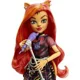 Set de joc Monster High Toralei Stripe si Sweet Fangs foto