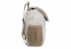 Rucsac Jollein Colourblock Naturel