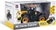 Tractor cu telecomanda Double E Fastrac JCB