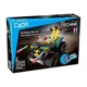 Constructor CaDa ATV Quad, 164 piese