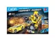 Constructor CaDa Hornet Robot, 267 piese foto
