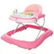 Ходунок 2 в 1 Premaman Sea World Розовый