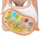 Premergator 3 in 1 Premaman Nature Buddies Taupe