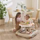 Premergator 3 in 1 Premaman Nature Buddies Taupe