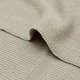 Одеяло Jollein Basic Knit Оливково-зеленый, 75x100 см foto