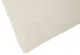 Плед Jollein Basic Knit Ivory, 75x100 см