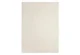 Плед Jollein Basic Knit Ivory, 75x100 см