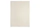 Плед Jollein Basic Knit Ivory, 75x100 см