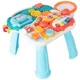 Ходунок 3 в 1 Premaman Activity Cart