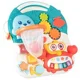 Ходунок 3 в 1 Premaman Activity Cart