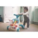 Ходунок 3 в 1 Premaman Activity Cart