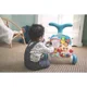 Ходунок 3 в 1 Premaman Activity Cart