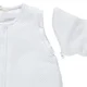 Спальный мешок с отстегивающимися рукавами Premaman Fancy Jersey (6-18 мес.)