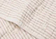 Одеяло Jollein Muslin Miffy Stripe Biscuit, 75x100 см