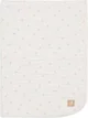 Paturica Jollein Muslin Harvest Moonstone, 75x100 cm foto