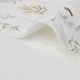 Одеяло Jollein Jersey Wild Flowers, 75x100 см