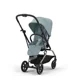Carucior Cybex Eezy S Twist+ Stormy Blue