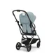 Carucior Cybex Eezy S Twist+ Stormy Blue