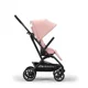 Коляска Cybex Eezy S Twist+ Candy Pink