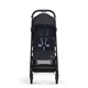 Прогулочная коляска Cybex Beezy Dark Blue