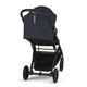 Прогулочная коляска Cybex Beezy Dark Blue
