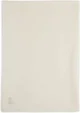 Плед Jollein Basic Knit Ivory, 100x150 см