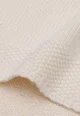 Плед Jollein Cosy Knit Ivory, 100x150 см
