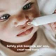 Dispozitiv 3 in 1 pentru nas, unghii si urechi Frida Baby