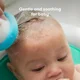 Perie pentru par Frida Baby DermaFrida FlakeFixer