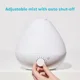Umidificator de aer 3 in 1 Frida Baby Breathe