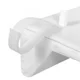 Saltea de infasat tare Ceba Baby Basic Garden, 70x50 cm