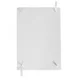 Saltea de infasat tare Ceba Baby Basic Koala, 70x50 cm