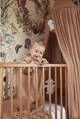 Держатель для балдахина Jollein Черный foto