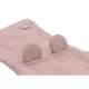 Manusa de baie Jollein Terry Ears Wild Rose foto