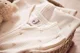 Спальный мешок Jollein Jersey Harvest Moonstone, 110 см foto