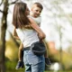 Сумка для мам Petite&Mars Grace Catchthemoment