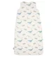 Sac de dormit Jollein Jersey Deepsea, 90 cm foto