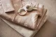 Sac de dormit cu maneci detasabile Jollein Twig Wild Rose, 90 cm foto