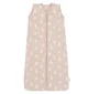 Sac de dormit cu maneci detasabile Jollein Twig Wild Rose, 90 cm foto