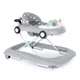 Premergator muzical Petite&Mars Cabrio Grey foto