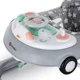Premergator muzical Petite&Mars Cabrio Grey foto