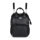 Рюкзак для мам Petite&Mars Jasper Absolute Black