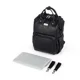 Рюкзак для мам Petite&Mars Jasper Absolute Black